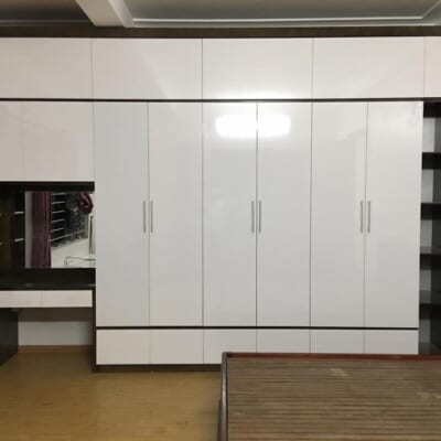 Tủ Áo Gỗ MDF