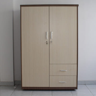 Tủ Áo Gỗ MDF