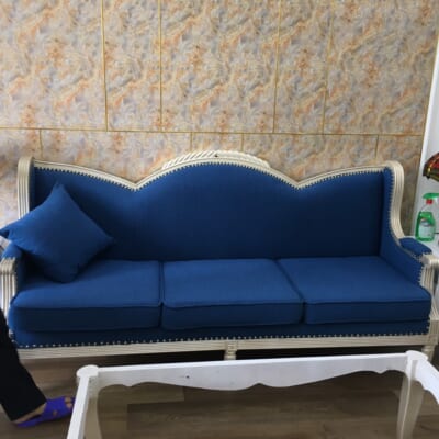 Sofa Tân Cổ Điển