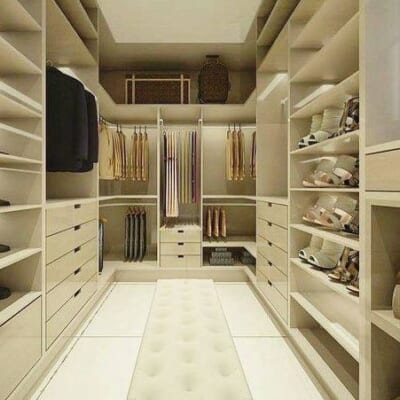 Tủ giày Gỗ MDF