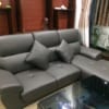Sofa Da Góc