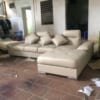 Sofa Da Góc