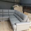 Sofa Da Góc