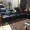 Sofa Da Góc