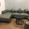 Sofa Da Góc