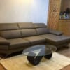 Sofa Da Góc
