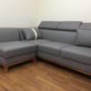 Sofa Da Góc