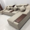 Sofa Da Góc