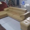 Sofa Da Góc