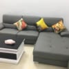 Sofa Da Góc