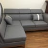 Sofa Da Góc
