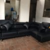 Sofa Da Góc