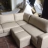 Sofa Da Góc