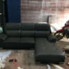 Sofa Da Góc