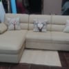 Sofa Da Góc