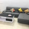 Sofa Da Góc