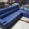 Sofa Da Góc
