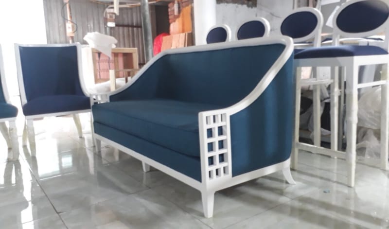 Ghế Bọc Nệm
