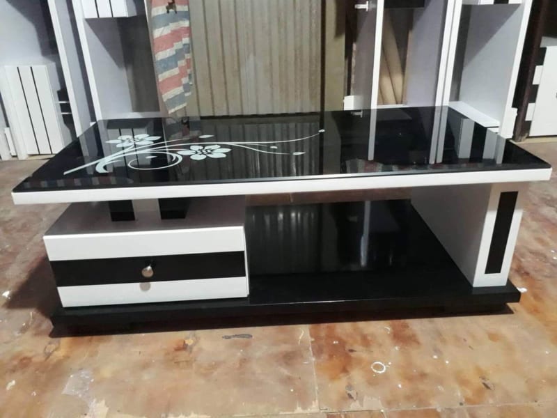 Bàn Trà Sofa