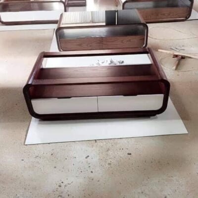 Bàn Trà Sofa