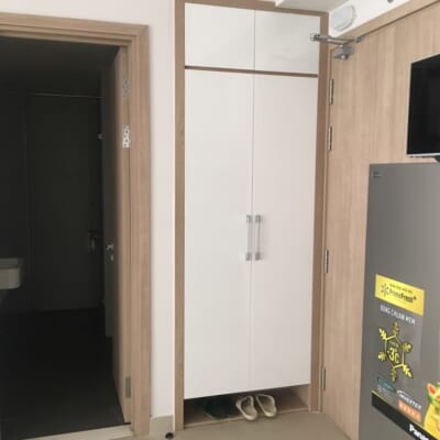 Tủ giày Gỗ MDF