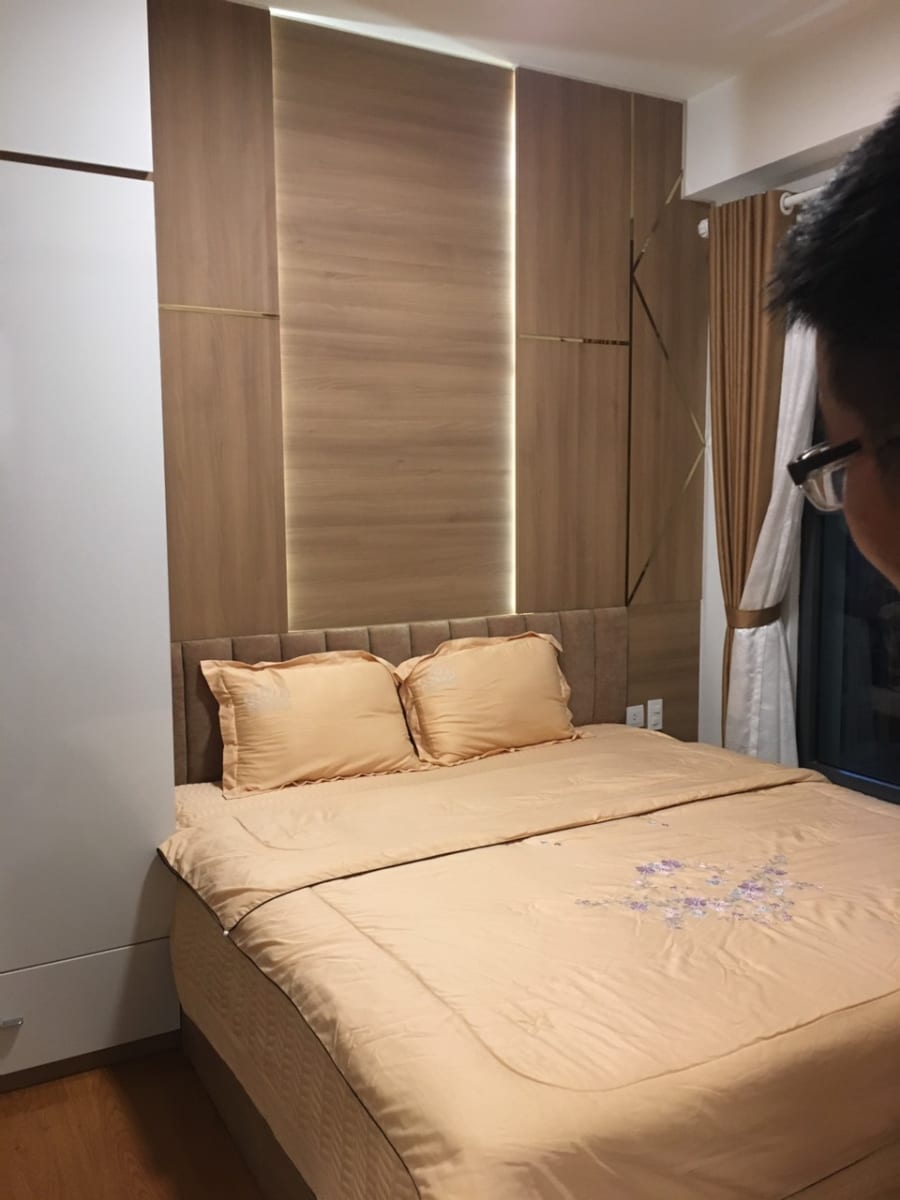 Giường Ngủ