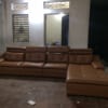 Sofa Da Góc
