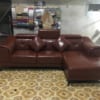 Sofa Da Góc