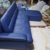 Sofa Da Góc