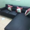 Sofa Da Góc