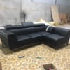 Sofa Da Góc