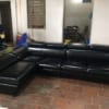 Sofa Da Góc