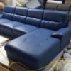 Sofa Da Góc