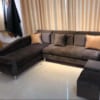 Sofa Góc Nỉ