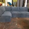 Sofa Góc Nỉ