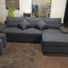 Sofa Góc Nỉ
