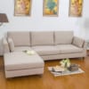 Sofa Góc Nỉ