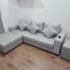 Sofa Góc Nỉ