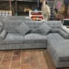 Sofa Góc Nỉ