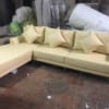 Sofa Góc Nỉ