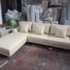 Sofa Góc Nỉ