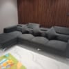 Sofa Góc Nỉ