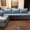 Sofa Góc Nỉ