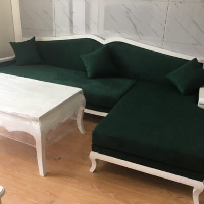 Sofa Tân Cổ Điển