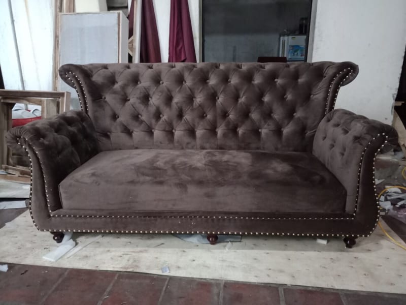 Sofa Tân Cổ Điển