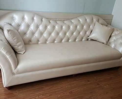 Sofa Tân Cổ Điển