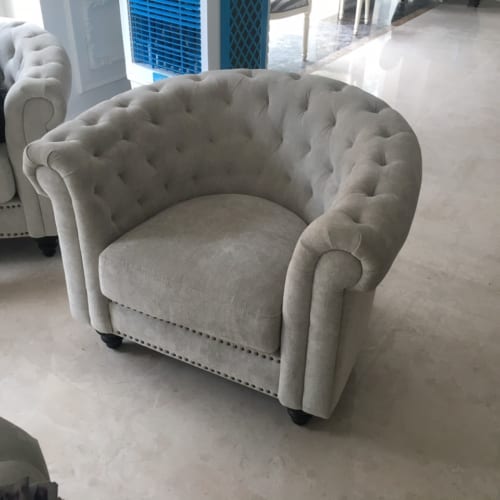 Sofa Tân Cổ Điển