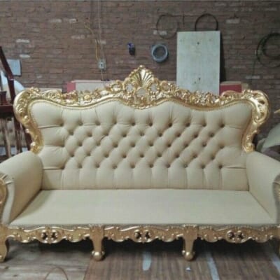 Sofa Tân Cổ Điển