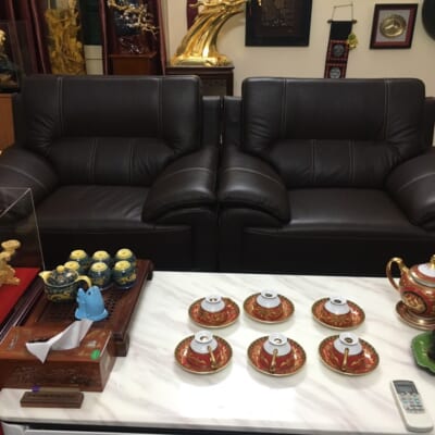 Sofa Văng