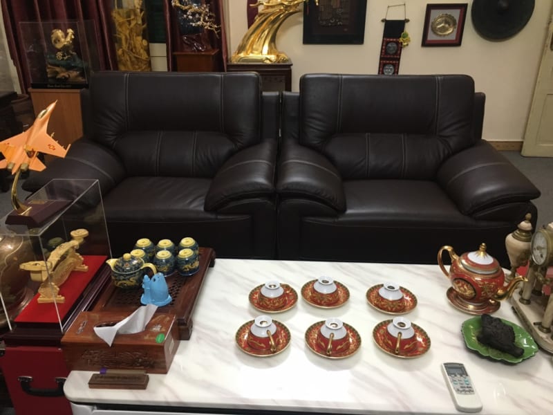 Sofa Văng